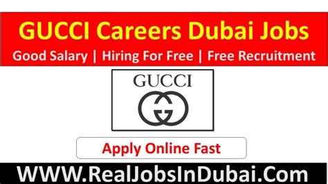 job in gucci|gucci careers work from home.